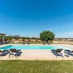 Villa Domina 55 By Perle Di Puglia Casarano