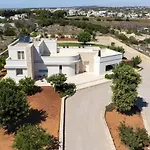 Villa Domina 55 By Perle Di Puglia *