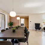 Domina 55 By Perle Di Puglia Villa