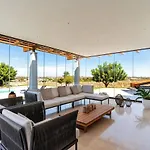 Villa Domina 55 By Perle Di Puglia