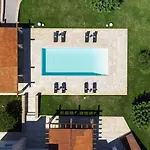 Domina 55 By Perle Di Puglia Villa Casarano