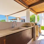 Domina 55 By Perle Di Puglia Villa *