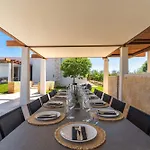 Villa Domina 55 By Perle Di Puglia