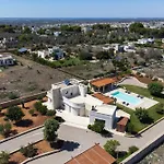 Domina 55 By Perle Di Puglia Casarano