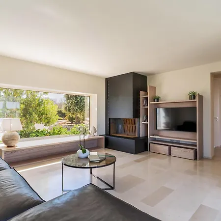 Domina 55 By Perle Di Puglia Villa