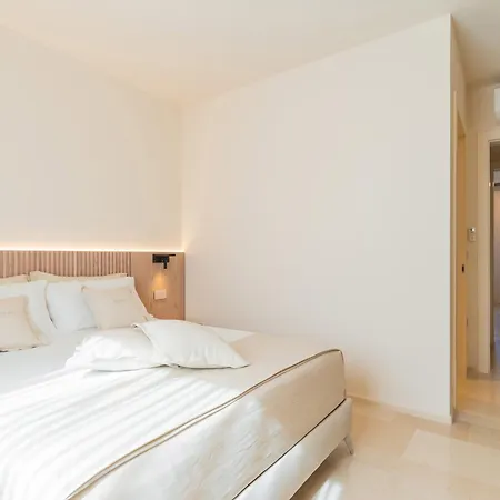 Domina 55 By Perle Di Puglia Villa *